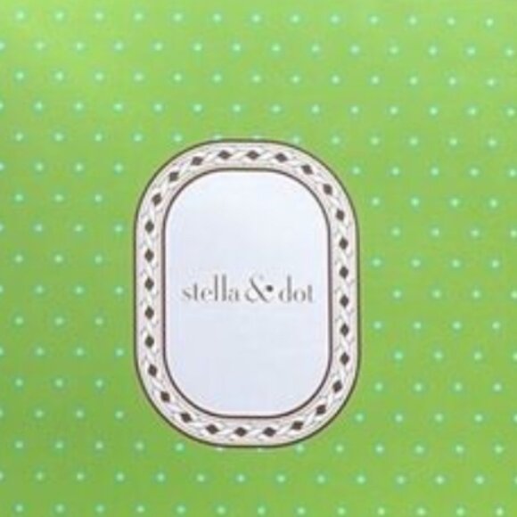 Stella & Dot Sutton Layering Necklace - Picture 9 of 13